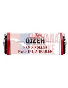 Машинка сигаретная Gizeh metallic