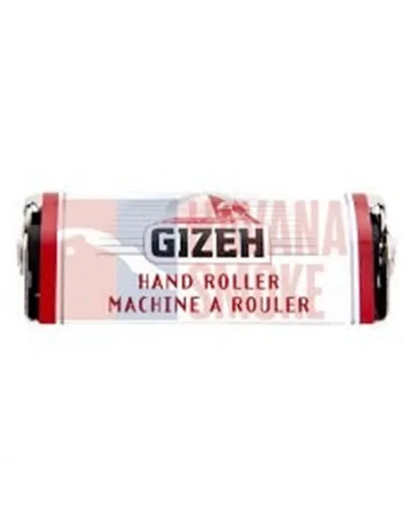 Машинка сигаретная Gizeh metallic