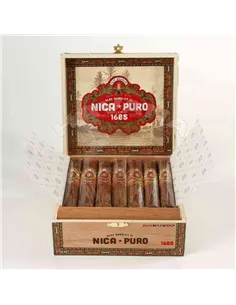 Alec Bradley Nica Puro Robusto