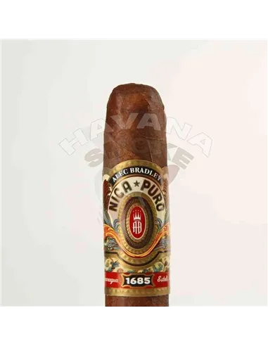 Alec Bradley Nica Puro Robusto