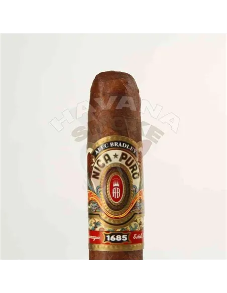 Alec Bradley Nica Puro Robusto