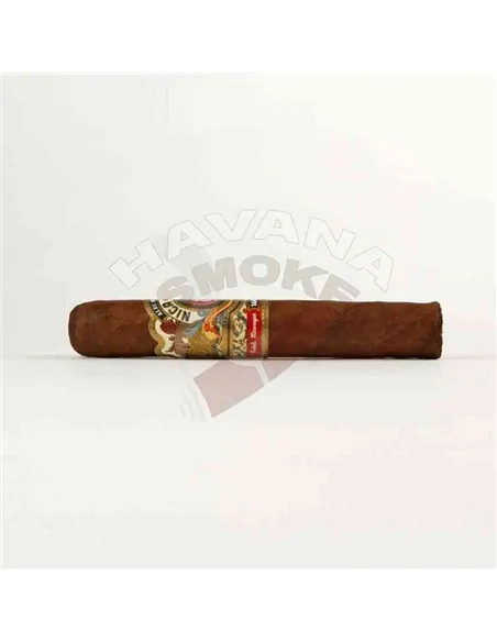 Alec Bradley Nica Puro Robusto