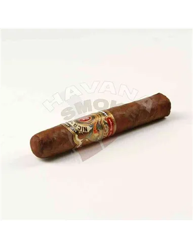 Alec Bradley Nica Puro Robusto