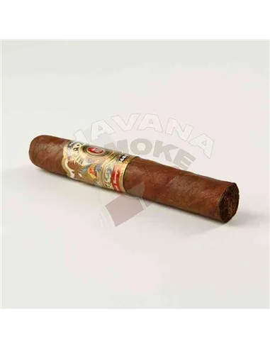 Alec Bradley Nica Puro Robusto