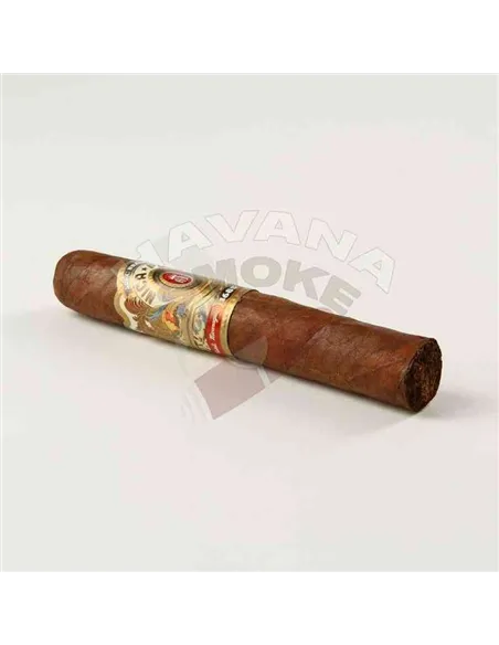 Alec Bradley Nica Puro Robusto