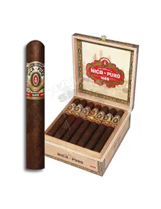 Alec Bradley Nica Puro Toro