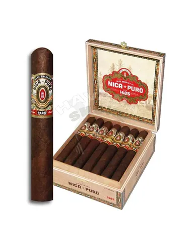 Alec Bradley Nica Puro Toro