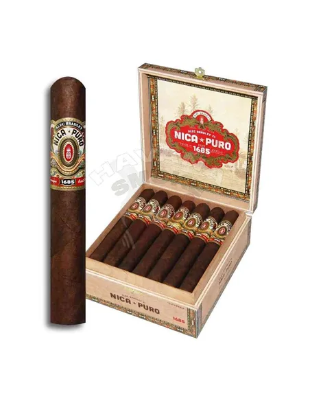 Alec Bradley Nica Puro Toro