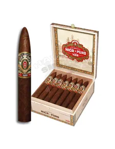 Alec Bradley Nica Puro Torpedo