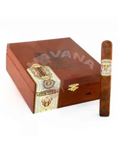 Alec Bradley Post Embargo Toro