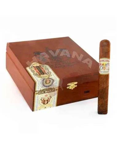 Alec Bradley Post Embargo Toro