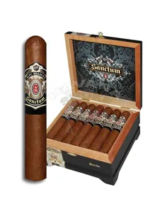 Alec Bradley Sanctum Gordo
