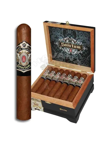 Alec Bradley Sanctum Gordo