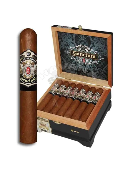 Alec Bradley Sanctum Gordo