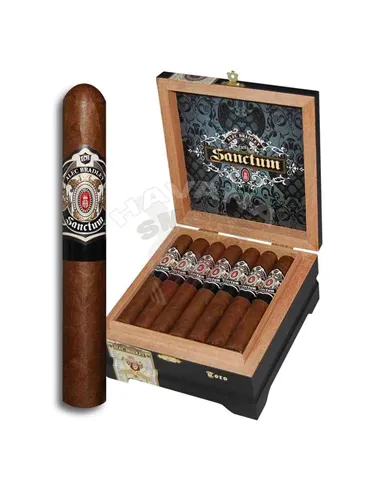 Alec Bradley Sanctum Toro