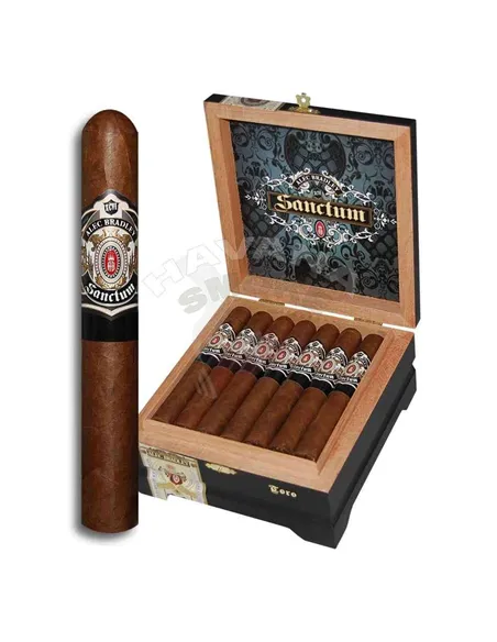 Alec Bradley Sanctum Toro