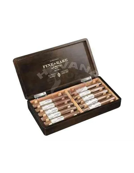 Alec Bradley Fine & Rare