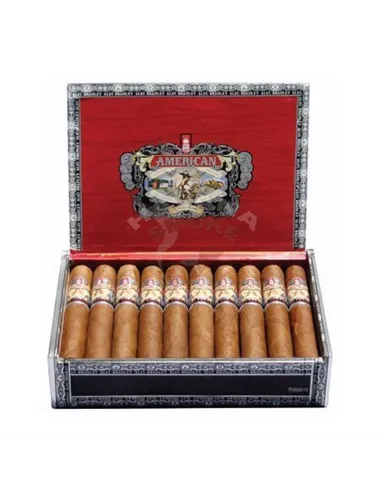 Alec Bradley American Classic Robusto