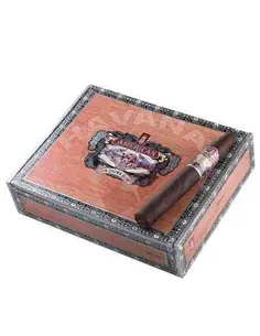 Alec Bradley American Sun Grown Torpedo