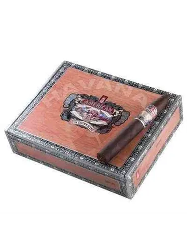 Alec Bradley American Sun Grown Torpedo