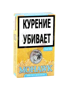 Mohawk Classic Blue (блок)