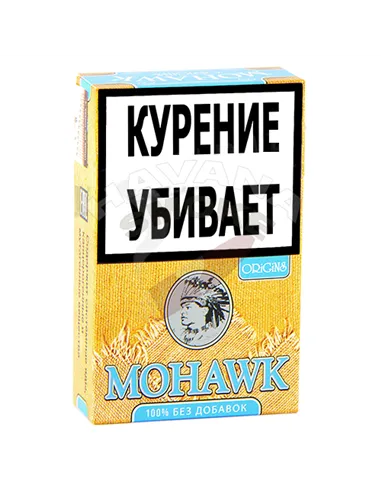 Mohawk Classic Blue (блок)