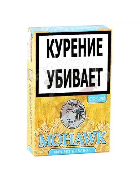 Mohawk Classic Blue (блок)