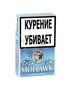Mohawk Origins Blue (блок)