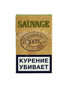 Flandria Sauvage (блок)