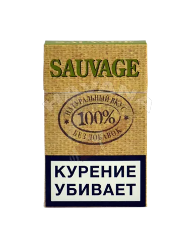 Flandria Sauvage (блок)