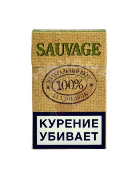 Flandria Sauvage (блок)