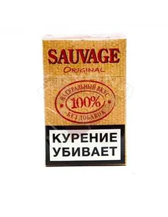Flandria Sauvage Original (блок)
