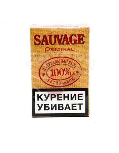 Flandria Sauvage Original (блок)
