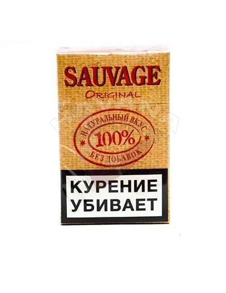 Flandria Sauvage Original (блок)