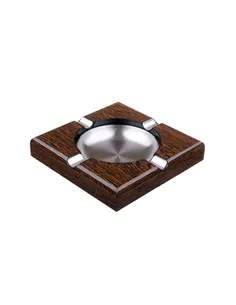 Пепельница сигарная Lubinski, Железное дерево