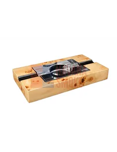 Пепельница Howard Miller на 2 сигары, Тополь 810-060