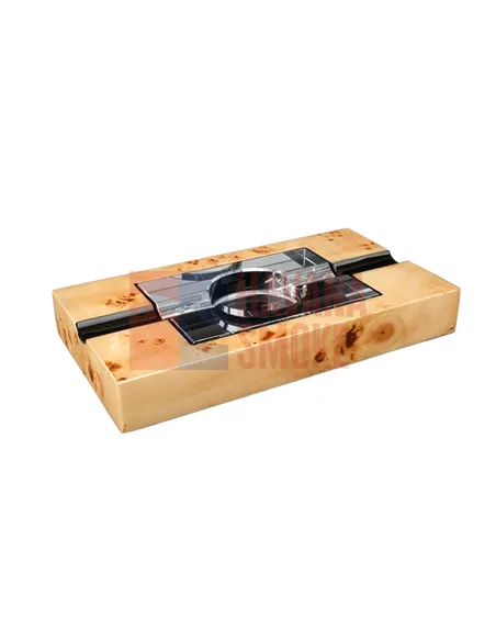 Пепельница Howard Miller на 2 сигары, Тополь 810-060