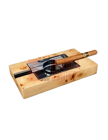 Пепельница Howard Miller на 2 сигары, Тополь 810-060