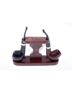 Подставка Passatore на 2 трубки P508