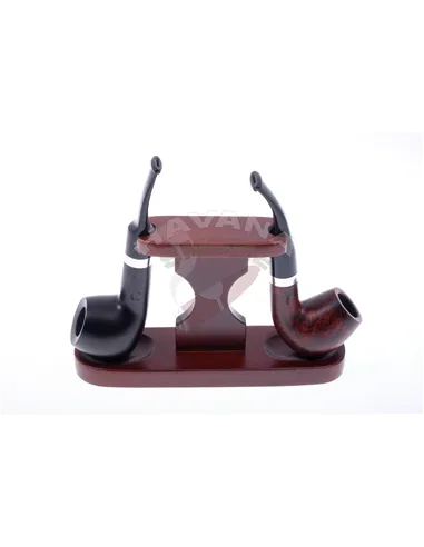 Подставка Passatore на 2 трубки P508