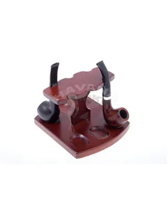 Подставка Passatore на 6 трубок P502