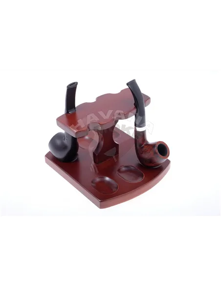 Подставка Passatore на 6 трубок P502