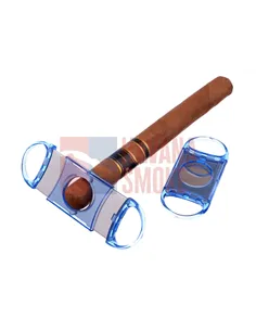 Гильотина пластиковая двусторонняя 013-123