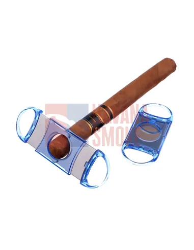 Гильотина пластиковая двусторонняя 013-123