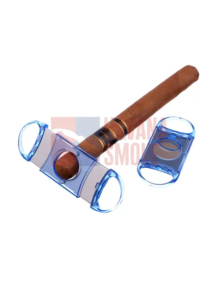 Гильотина пластиковая двусторонняя 013-123