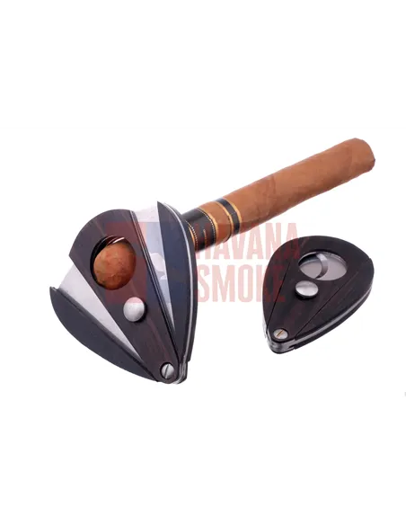 Гильотина Passatore в дереве 591-269