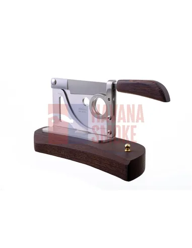 Гильотина настольная SALADINI, Массив венге 3014-Wenge