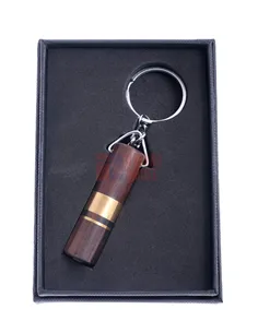 Пробойник сигарный Passatore "Сигара", Дерево