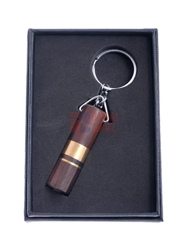 Пробойник сигарный Passatore "Сигара", Дерево