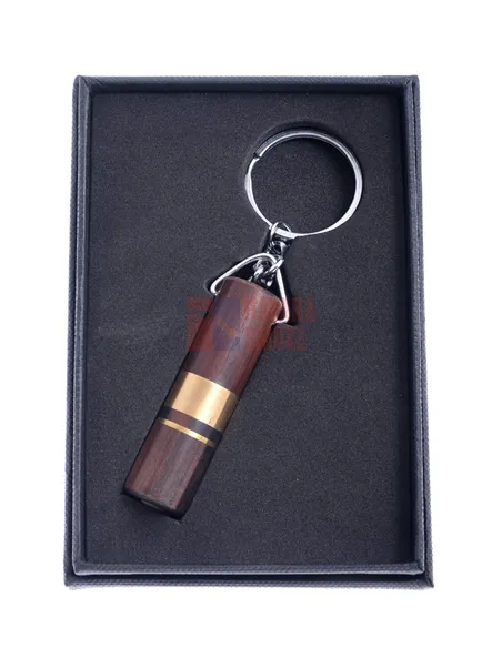 Пробойник сигарный Passatore "Сигара", Дерево